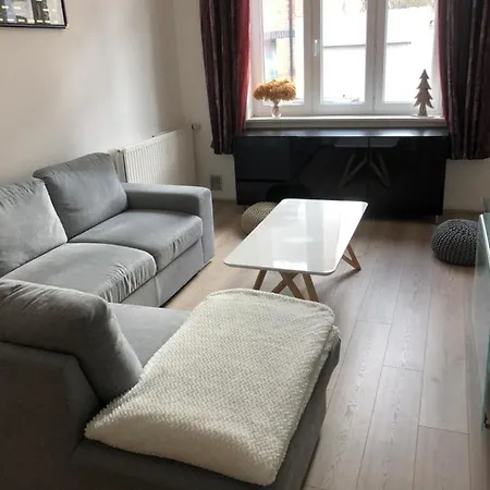 Apartment Royal Navy