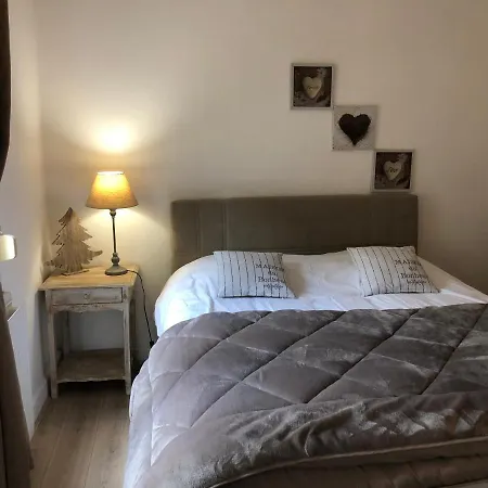 Апартаменты Royal Navy Дюнкерк