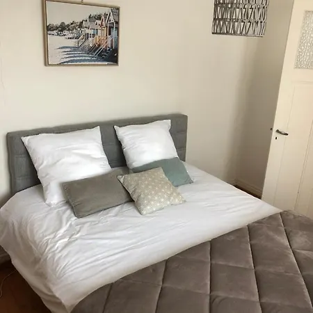 Apartment Royal Navy