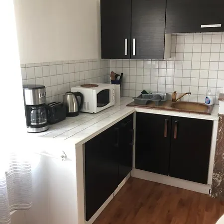 Apartment Royal Navy