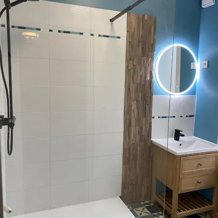 Апартаменты Royal Navy Дюнкерк