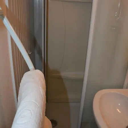 Royal Navy Apartment *