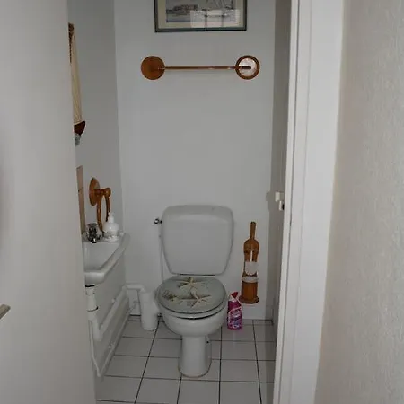Royal Navy Apartment *