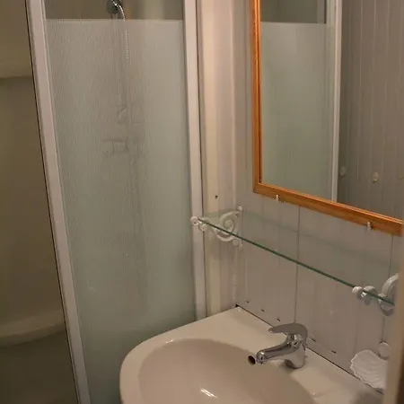 Apartment Royal Navy