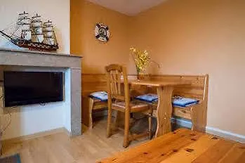 Royal Navy Apartment *