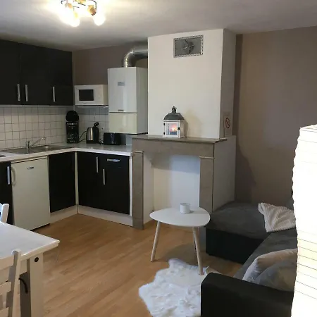 Royal Navy Апартаменты Дюнкерк