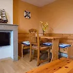 Royal Navy Apartment *