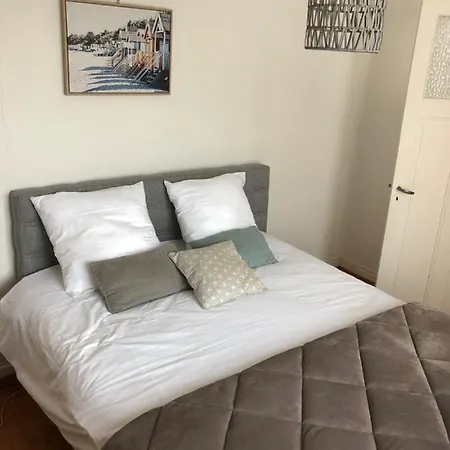 Apartment Royal Navy