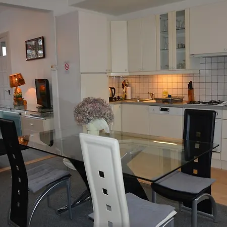 Apartment Royal Navy *