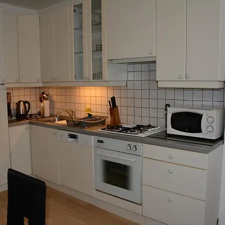 Royal Navy Apartment Dunkirk