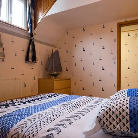 Royal Navy Apartment Dunkirk