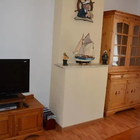 Apartment Royal Navy