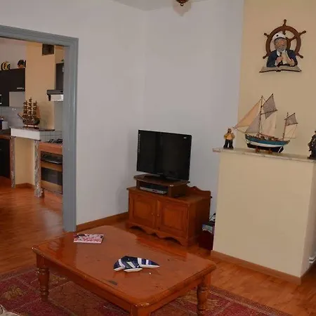 Apartment Royal Navy