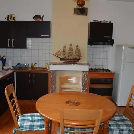 Royal Navy Apartment