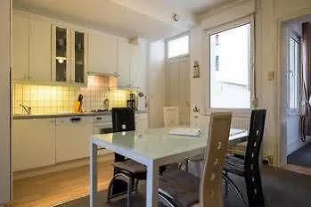 Apartamento Royal Navy *