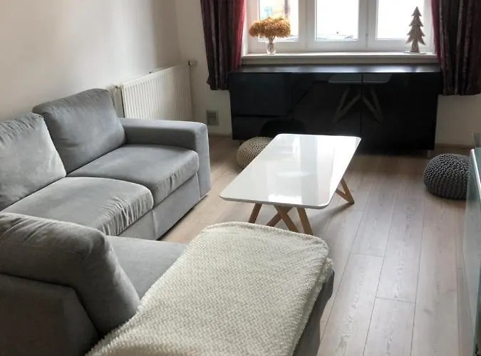 Lejlighed Royal Navy