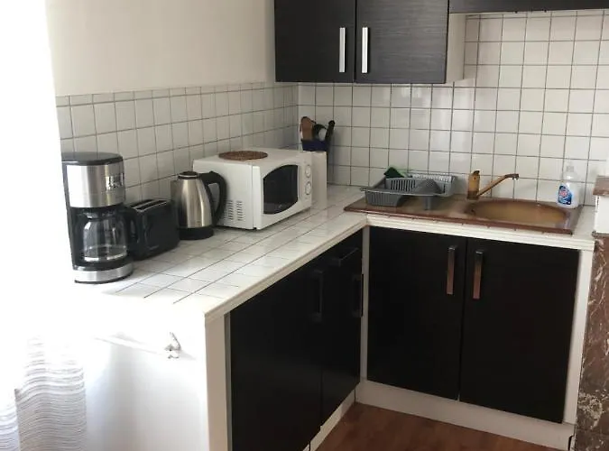 Apartment Royal Navy