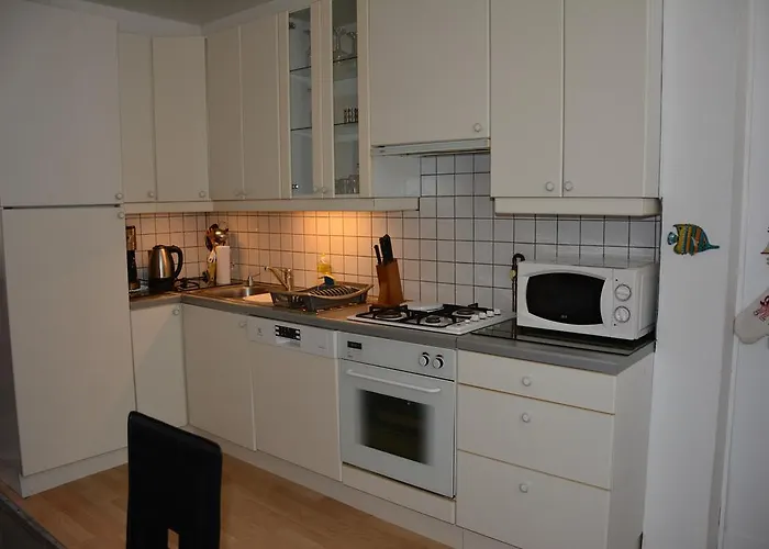 Royal Navy Lejlighed Dunkirk