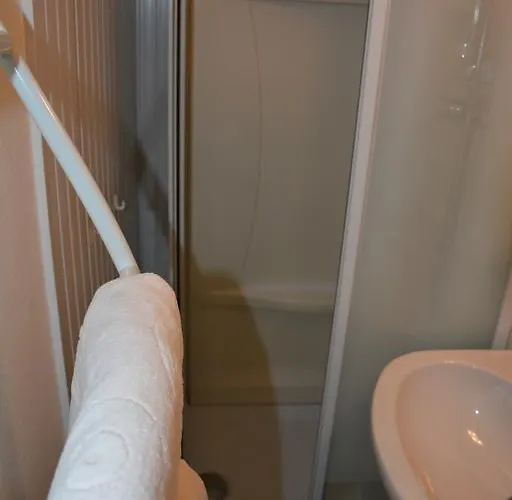 Royal Navy Lejlighed *