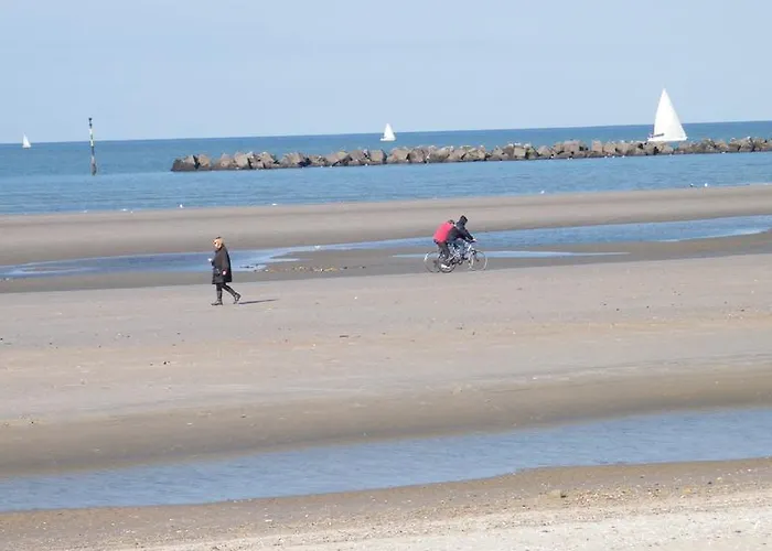 Lejlighed Royal Navy