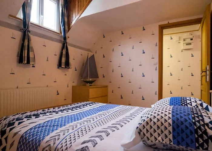 Royal Navy Lejlighed Dunkirk