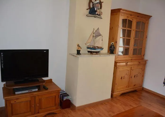 Lejlighed Royal Navy