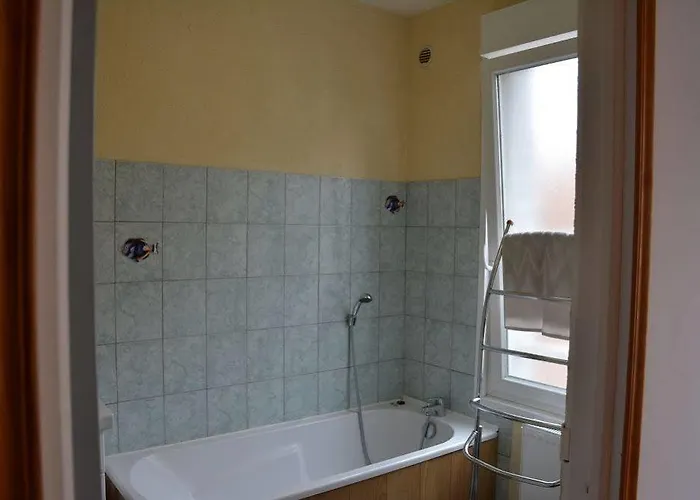 Lejlighed Royal Navy *