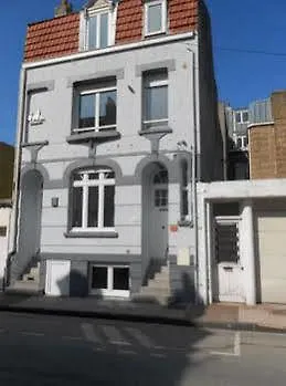 Lejlighed Royal Navy