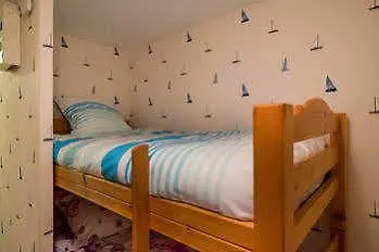 Royal Navy Lejlighed Dunkirk