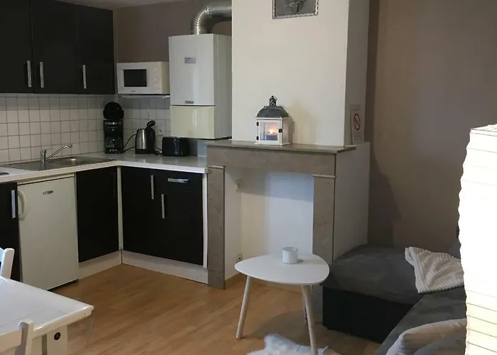 Royal Navy Apartment Dunkirk